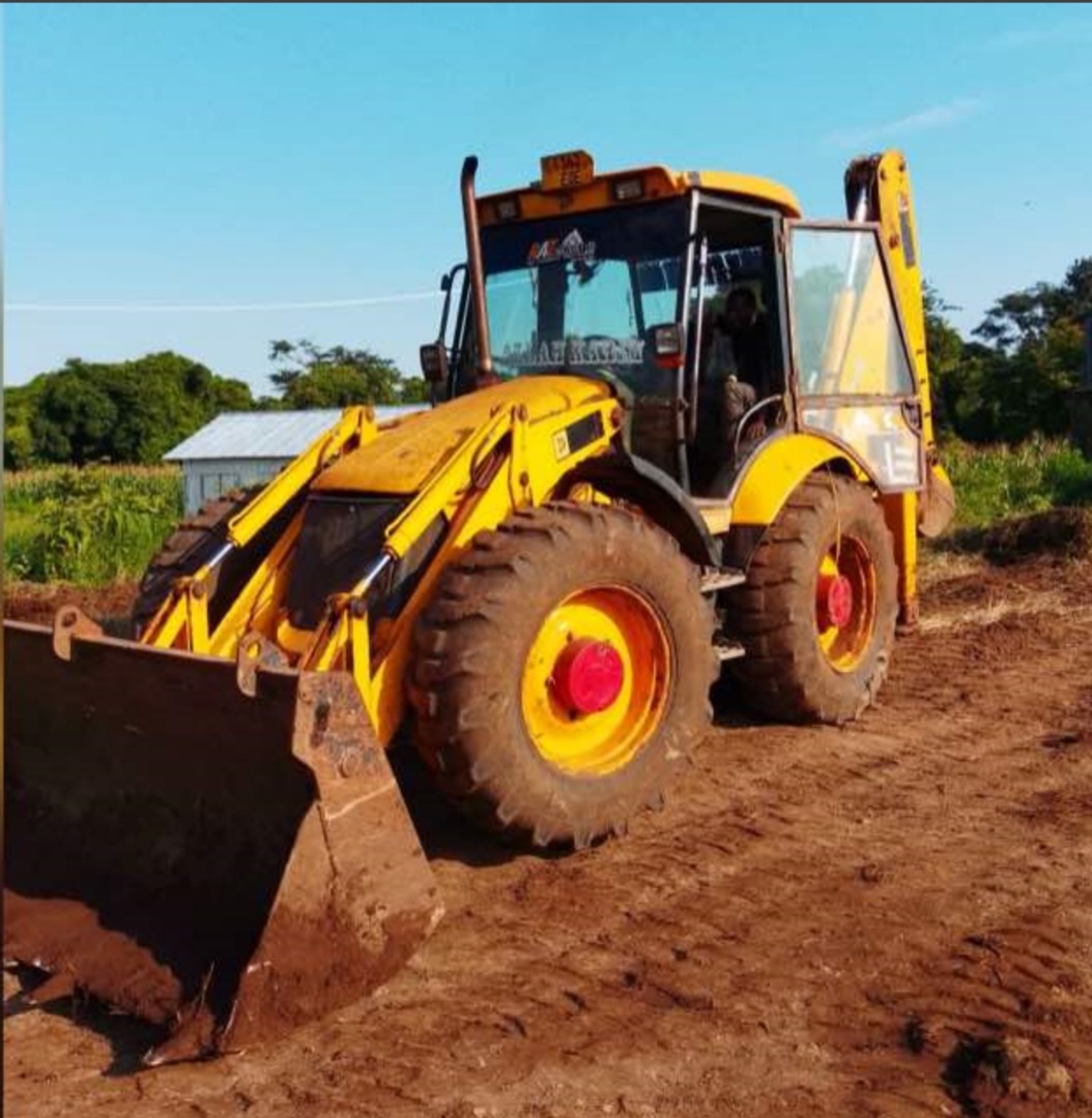 Road Construction Project