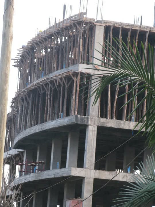 Heritage Building Restoration