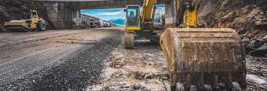 Road Construction Project